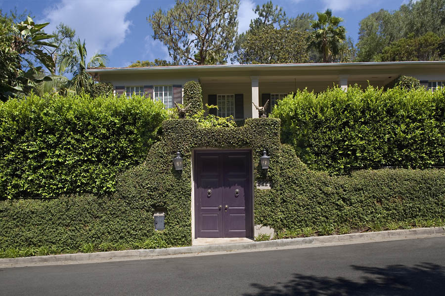 2227 Outpost Drive